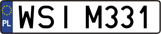 WSIM331