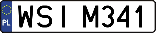 WSIM341