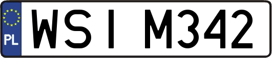 WSIM342