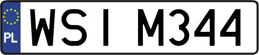 WSIM344
