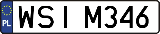 WSIM346