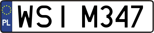 WSIM347