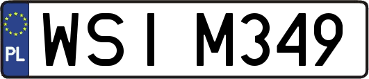 WSIM349