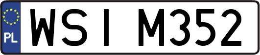 WSIM352