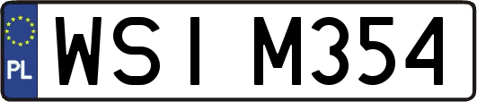 WSIM354