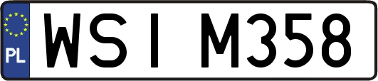 WSIM358