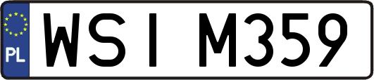 WSIM359