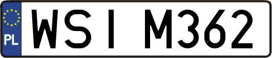 WSIM362