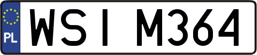 WSIM364