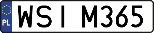 WSIM365