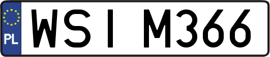WSIM366