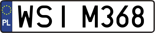 WSIM368
