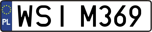 WSIM369
