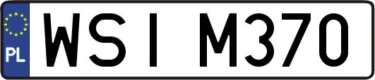 WSIM370