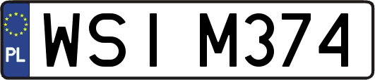 WSIM374