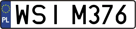 WSIM376