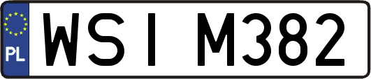 WSIM382