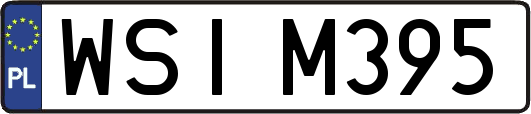 WSIM395