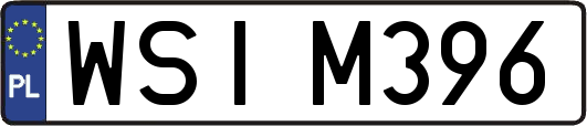 WSIM396