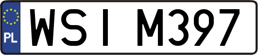 WSIM397