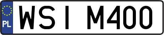 WSIM400