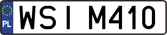 WSIM410