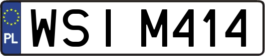 WSIM414