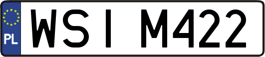 WSIM422