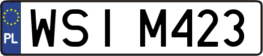 WSIM423