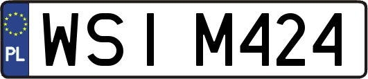 WSIM424