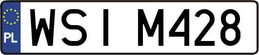 WSIM428