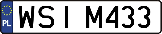 WSIM433