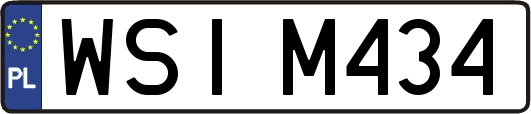 WSIM434