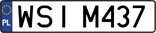 WSIM437