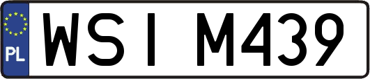 WSIM439