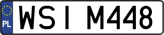 WSIM448