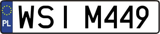 WSIM449