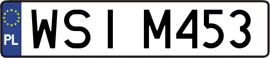 WSIM453