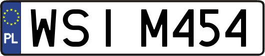 WSIM454