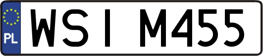 WSIM455