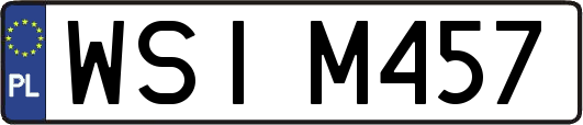 WSIM457