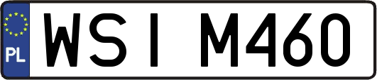 WSIM460