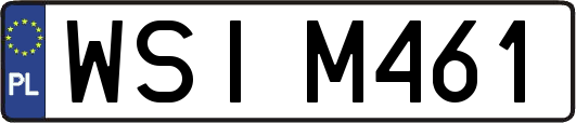 WSIM461