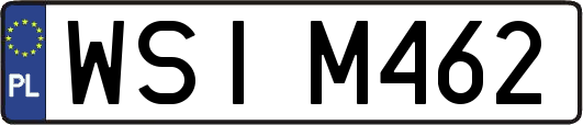 WSIM462