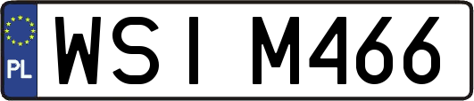 WSIM466