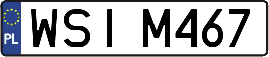 WSIM467
