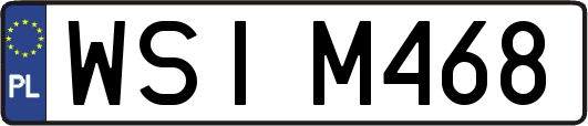 WSIM468