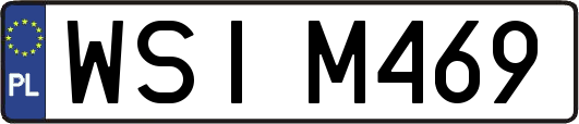 WSIM469