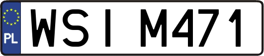 WSIM471