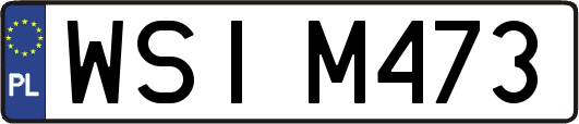 WSIM473